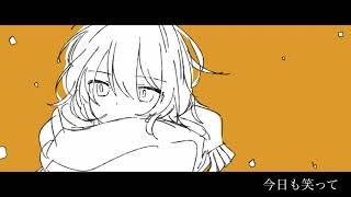 【初音ミク】アメイロ【Ego】