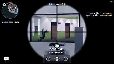 Critical Ops Hacker Caught in Pub with Aimbot + Mini Map + Ban Him please