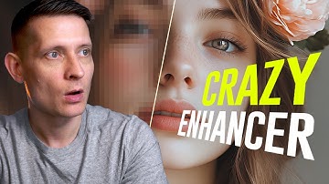 Restore Faces with AI | Best Image Enhancer 2025