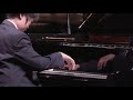 Darren tsai  pacific youth piano festival 2017  senior category winner