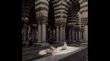 تلاوة عطرة من سورة الواقعة للشيخ طاهر ضروي حفظه الله