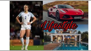 lifestyle lucy bronze biografy age family and more