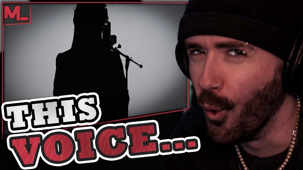 Ado’s Voice Should Be Illegal | FIRST REACTION (THE FIRST TAKE)