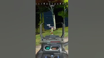 Rampage is just Better #apexlegends #apex #gaming #foryou