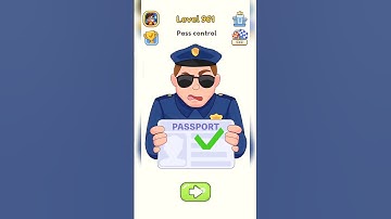 Level 961 962  | #dop5shorts #GameGamesGamer  #androidgames  #dop #dop5erasermasteralllevels #dope