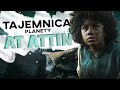 O co chodzi z planetą AT ATTIN? Jaką skrywa TAJEMNICĘ? | Skeleton Crew Odcinek 3 – Omówienie