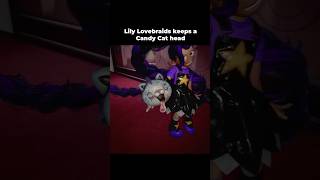 Lily Lovebraids & Candy Cat Facts & Details