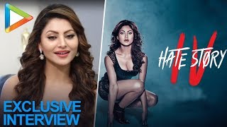 Urvashi Rautela | Full EXCLUSIVE Interview | Hate Story 4 screenshot 4