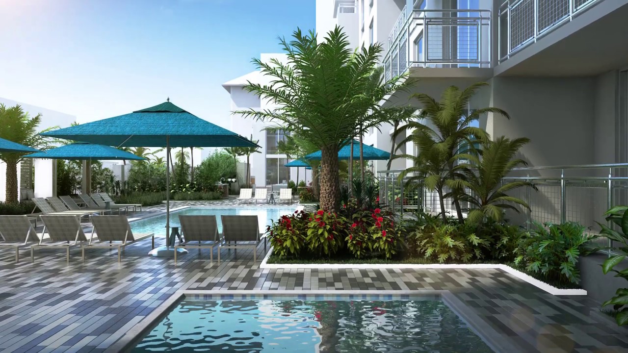 Avery Pompano YouTube