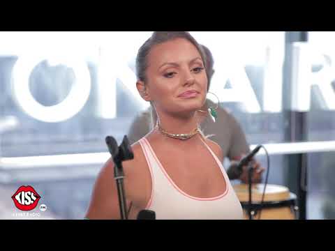 Alexandra Stan - Noi 2 | LIVE on Radio Kiss FM