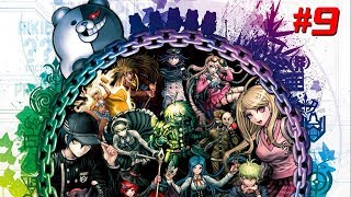 Danganronpa V3: Killing Harmony (Part 9) Chapter 2 (Investigation)