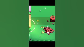 I added BIG (and tiny) frogs to my game