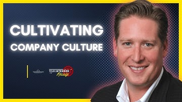 Unlocking The Secrets To Building A Thriving Company Culture: Interview With Michael Grochmal