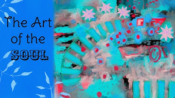 Intuitive Art on Procreate