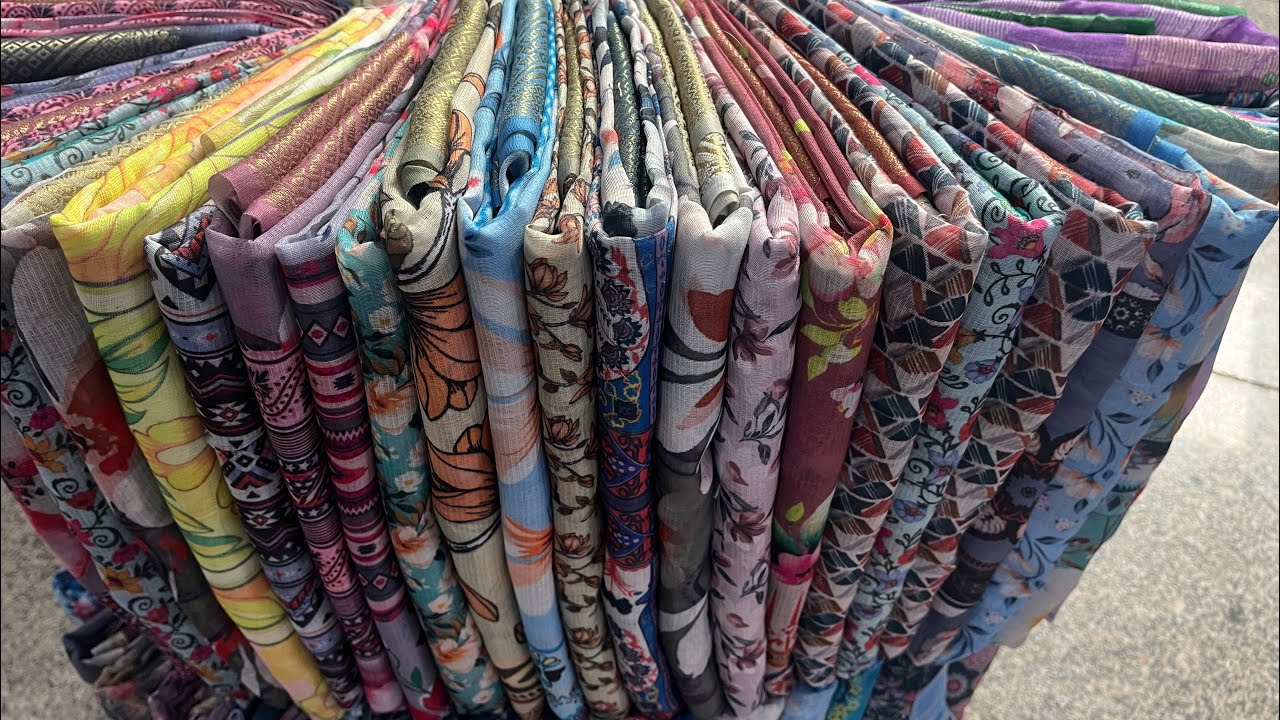 सूरत मे पहली वार🔥 Piur  | Katran Market | Katran Market Latest Video | Katran Market Mangolpuri 