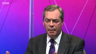Question Time in Canterbury - 11/12/2014