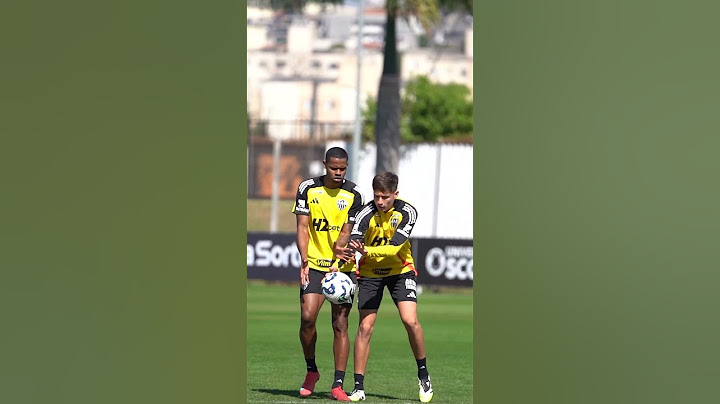 GOLAÇO do JÚNIOR SANTOS! MAS TEVE VAR do HULK? 🤣