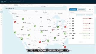 Modern Network - Demo time! SASE
