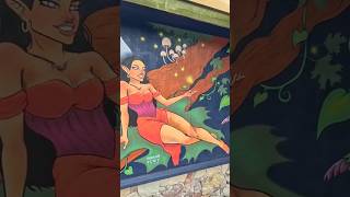New Image of Harrison Arkansas #ozarks #mural #downtown