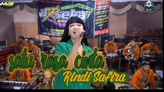 SATU RASA CINTA - Rindi Safira feat Arseka musik live magetan