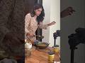 food for shot