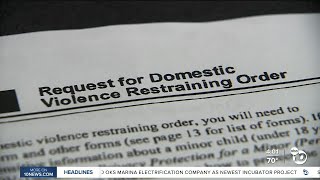 Criminal defense attorney faces felony charges in domestic violence case