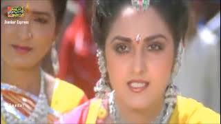 Gori Hain Kalaiyan Jhankar HD   Aaj Ka Arjun 1990 Jhankar Songs, frm Saadat