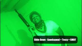 Slide Down