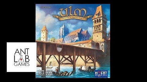Ulm Playthrough Review