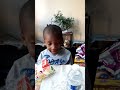 Eating while sleeping part 1