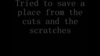 Nine Inch Nails- Into the Void (video with lyrics)