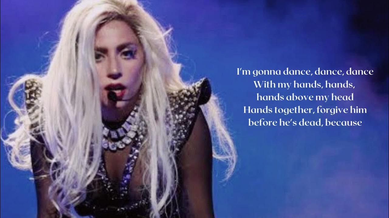 Bloody Mary with Lyrics by Lady Gaga YouTube Bloody Mary with Lyrics by Lady Gaga YouTube