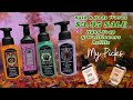 Bath &amp; Body Works $3.95 Sale - Hand Soap &amp; Wallflowers Refills - My Picks!
