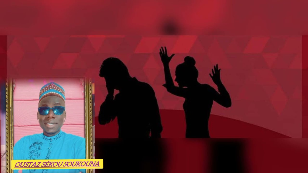 oustaz sékou soukouna sonikaleme Malí ba 💚💛❤️ n'oubliez pas de vous abonner sonikaleme