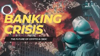 Banking Crisis BTC Today / Bank Collapse Bitcoin Prediction The Effect Of The Eclipse On The Market