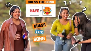 Guess The Bollywood Song By Emoji Guess The Song Mithun Chaudhary