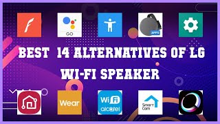LG Wi-Fi Speaker | Best 14 Alternatives of LG Wi-Fi Speaker screenshot 2