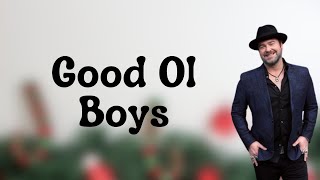 Watch Lee Brice Good Ol Boys video
