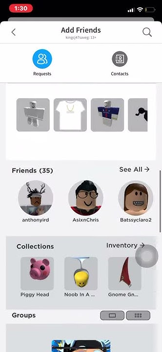 Ayeyahzee in roblox - YouTube