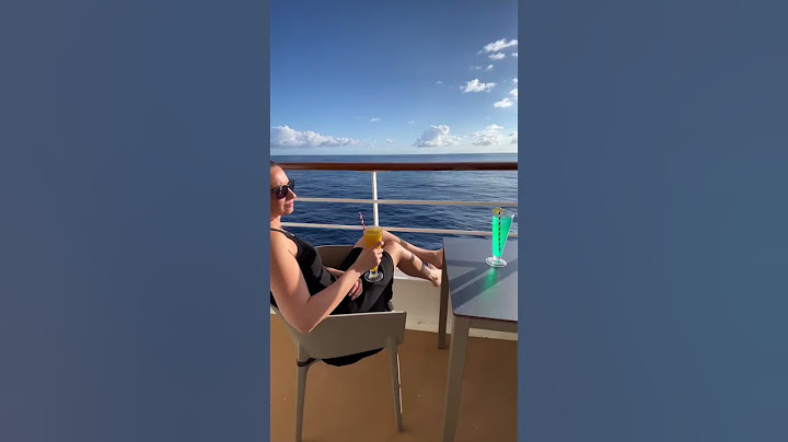 Sviitti Azamaran Karibian risteilyllä