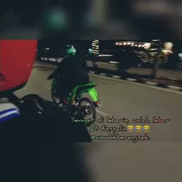 Setory wa cowok Ter bangsat