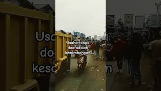 Prayer Without Effort Is An Empty Hope advice quotes selfmotivation wisewords jejakhidayah67