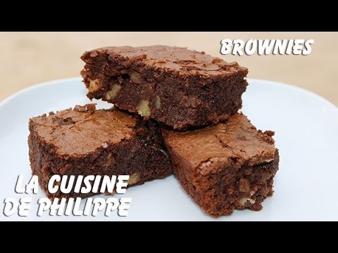 brownies