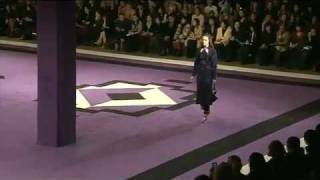 Prada Fall 2012/2013 Full Fashion Show