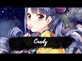 Nightcore - Candy (Lyrics)