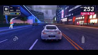 Car racing on sky | Bast Car Ricing for kids | Car gameplay Android APK  and iOS | #SpeedRacer74 screenshot 3