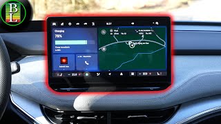 Deeper look into Skoda Enyaq Software 4.0