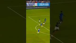 M,MUDRYK GOAL AGAINST NEWCASTLE UNITED #funnyclips #reelsvideo #chelsea #mudryk