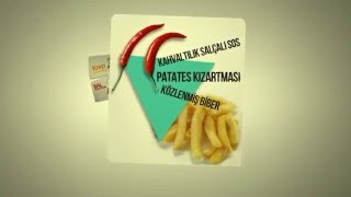 Serpme Kahvaltı Public Tube