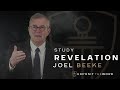 Revelation 9:1-12 | Trumpet #5 and the First Woe - Joel Beeke